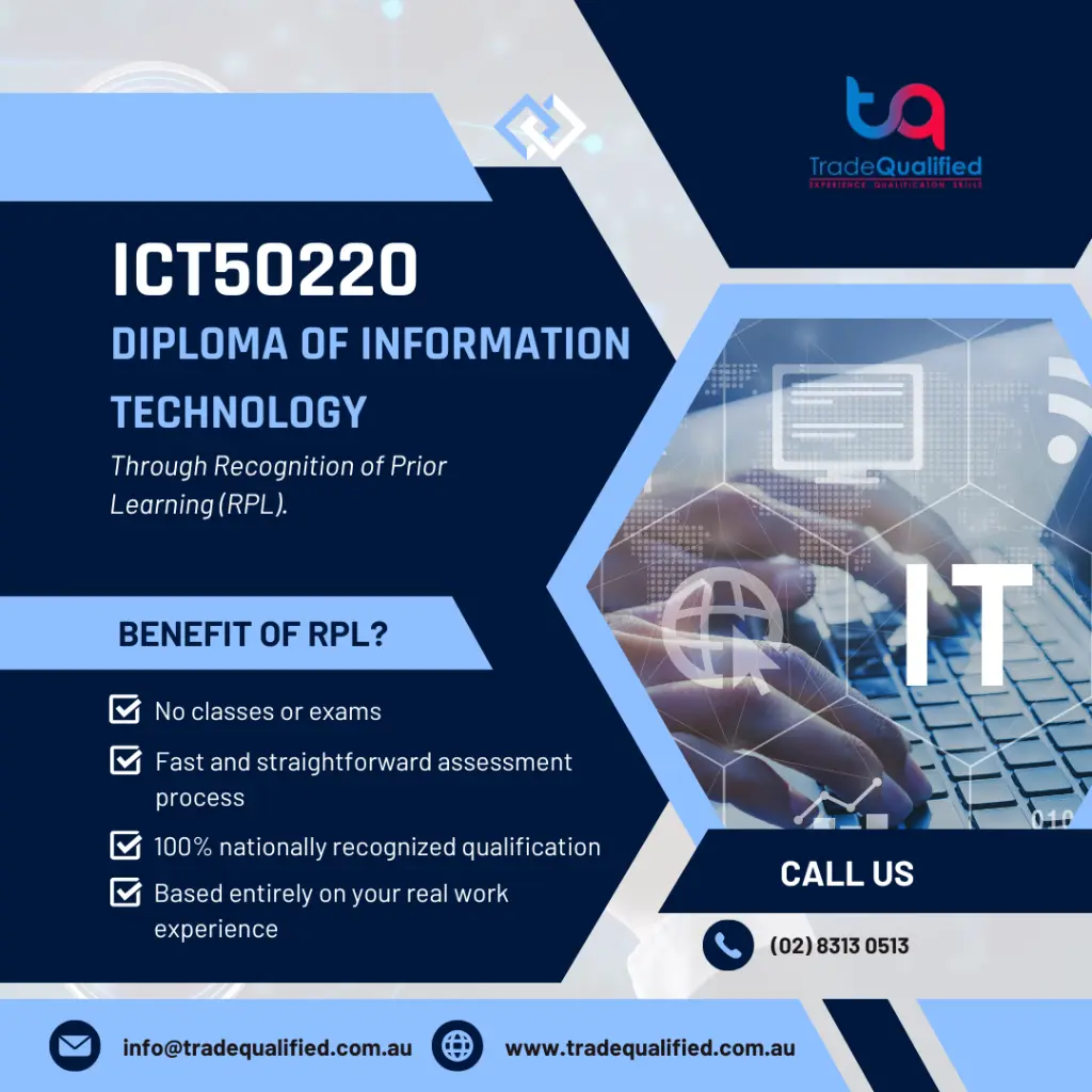 P50. Diploma of Information Technology.webp