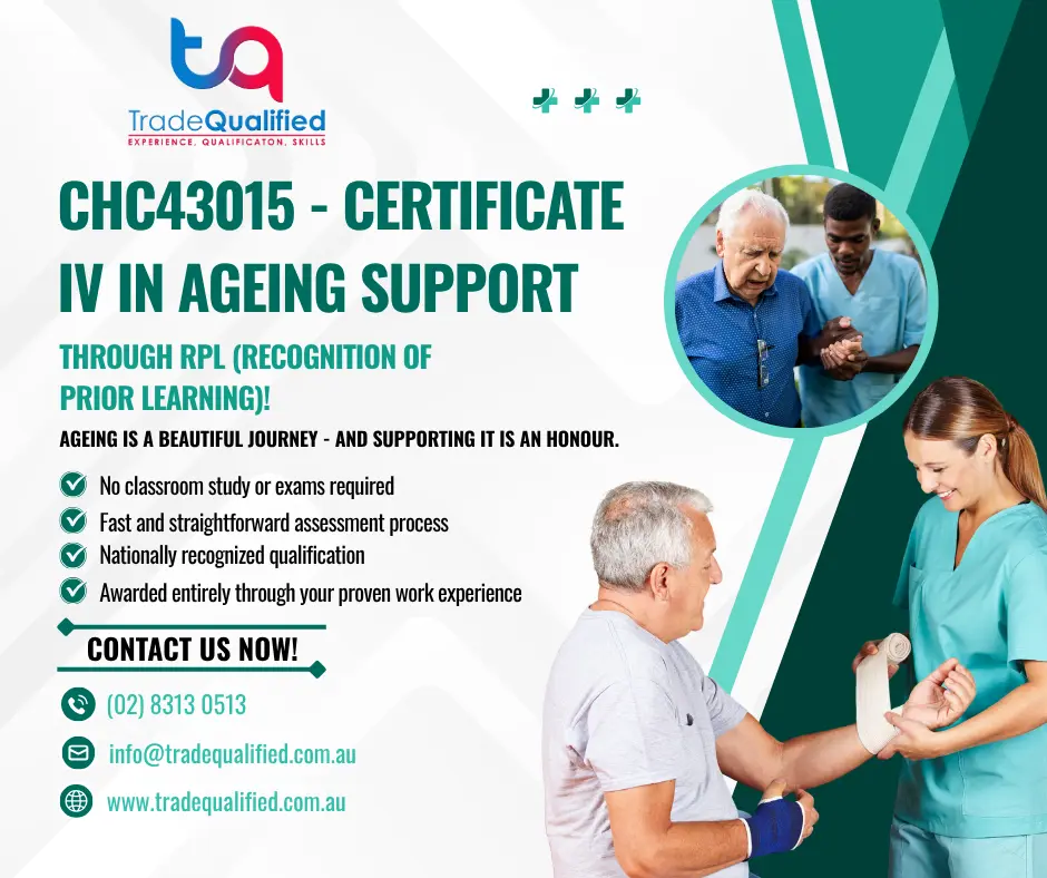 14. Certificate IV in Ageing Support.webp