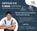 21. Certificate III in Plumbing.webp