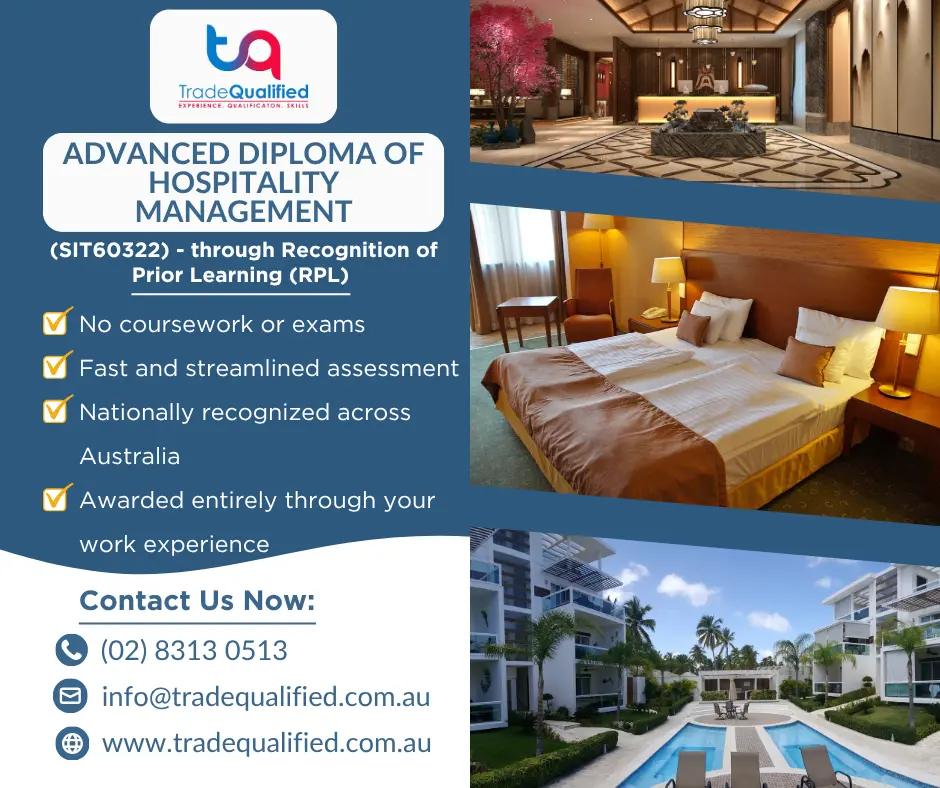 48. Advanced Diploma of Hospitality Management.webp