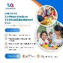 CHC30125 Certificate III in Early Childhood Education and Care