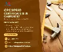 CPC30220 Certificate III in Carpentry