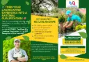 AHC30921 Certificate III in Landscape Construction