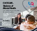 CHC53315 Diploma on Mental health